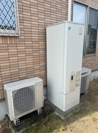 山梨県西八代郡　N様邸