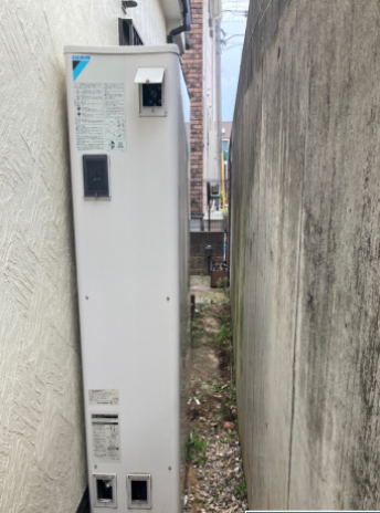 大分県豊後高田市　M様邸