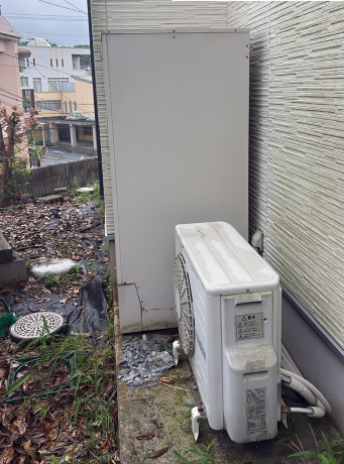 東京都千代田区　K様邸