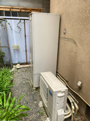 神奈川県高座郡　U様邸