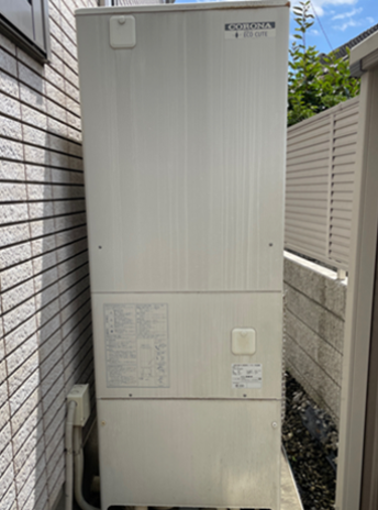 茨城県潮来市　H様邸
