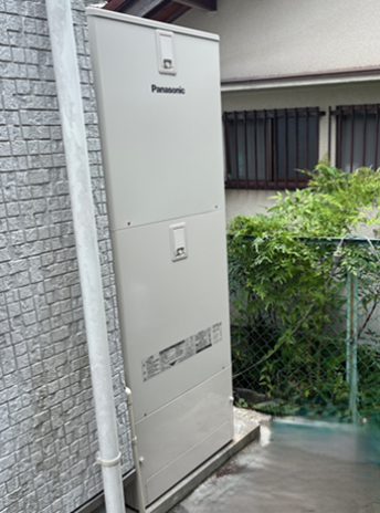 大阪府柏原市　M様邸