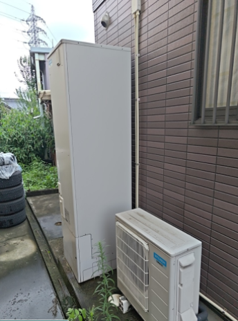 栃木県下都賀郡　I様邸