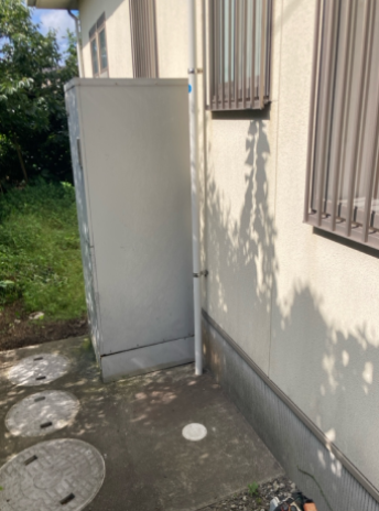 愛知県弥富市　N様邸