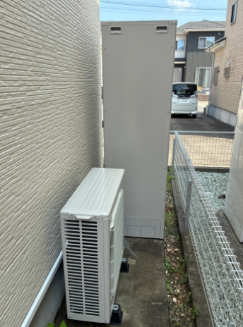 東京都東村山市　T様邸