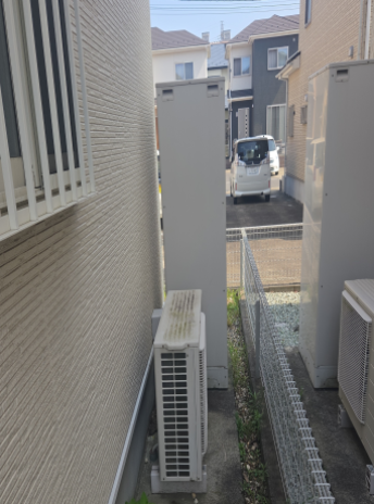 東京都東村山市　T様邸