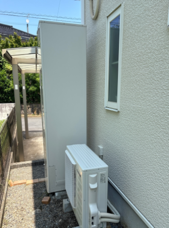 福井県三方郡　H様邸