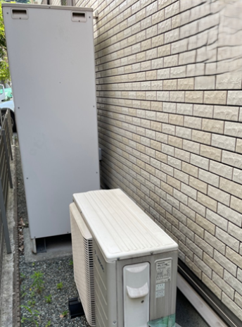 大阪府和泉市　N様邸