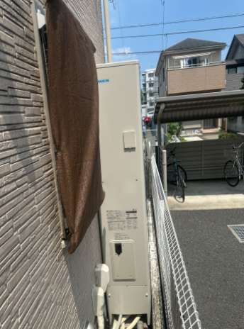 愛媛県今治市　T様邸