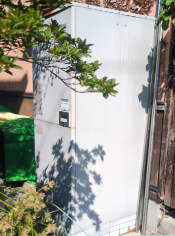 滋賀県長浜市　Y様邸