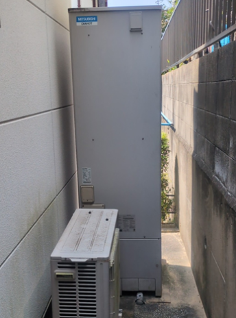 神奈川県平塚市　T様邸