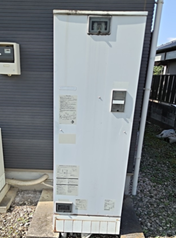 岐阜県羽島市　O様邸
