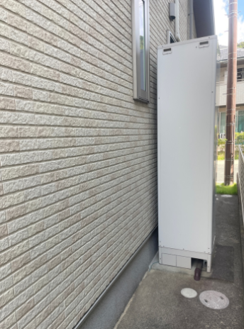埼玉県児玉郡　Y様邸