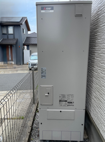 埼玉県三郷市　N様邸