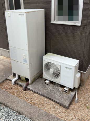 三重県多気郡　H様邸