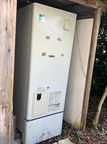 山口県宇部市　U様邸