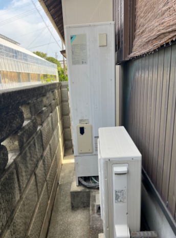 埼玉県入間市　W様邸