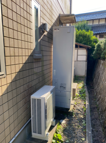 奈良県葛城市　W様邸