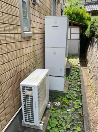 奈良県葛城市　W様邸