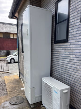静岡県焼津市　K様邸
