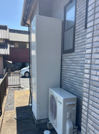 静岡県焼津市　K様邸