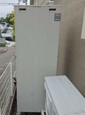 三重県松阪市　E様邸