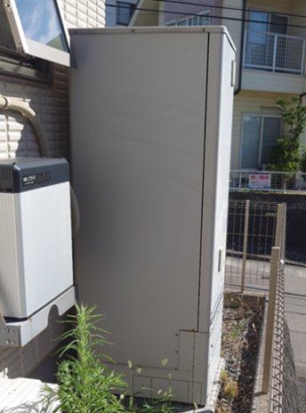 新潟県村上市　T様邸