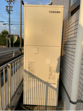 山梨県都留市　I様邸