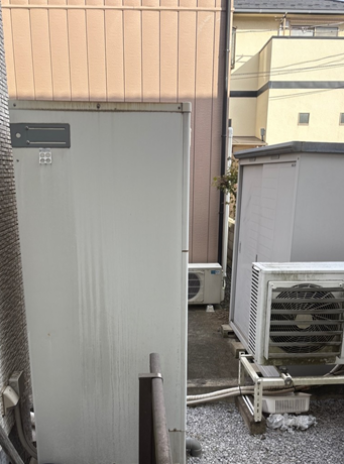 兵庫県赤穂市　Y様邸