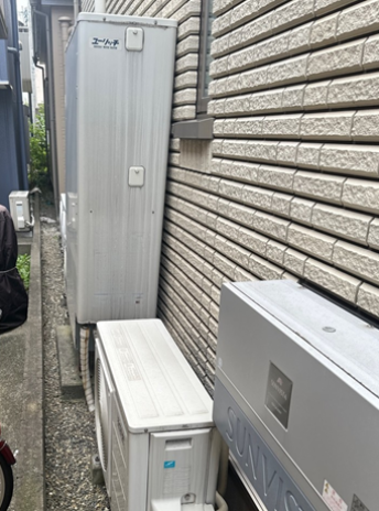 福岡県朝倉市　T様邸
