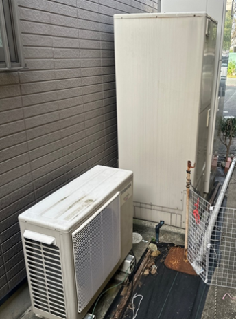 愛知県常滑市　M様邸