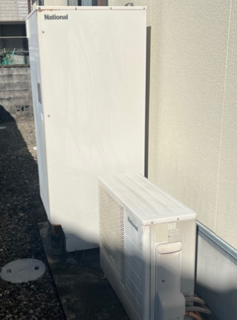 石川県野々市市　T様邸