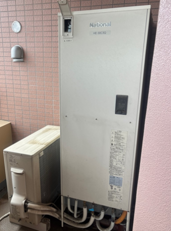 千葉県旭市　M様邸