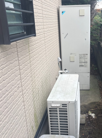 京都府城陽市　M様邸