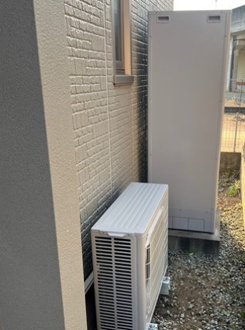 群馬県太田市　I様邸