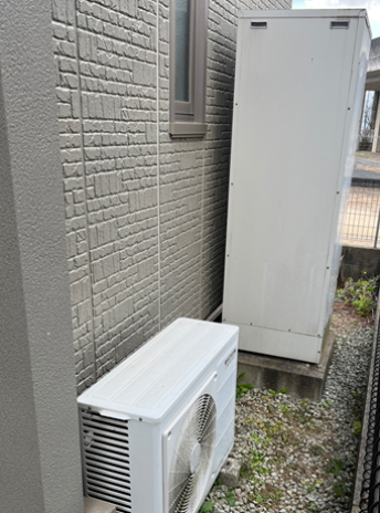 群馬県太田市　I様邸