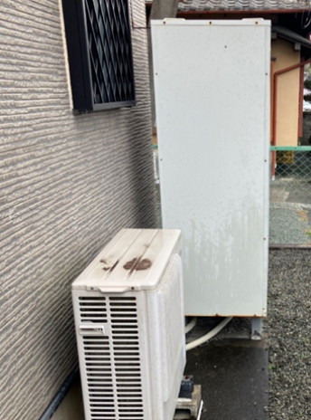 奈良県生駒市　K様邸