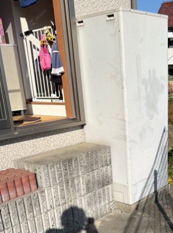 静岡県焼津市　M様邸