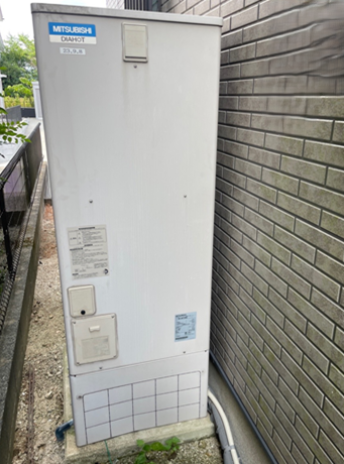 長崎県壱岐市　A様邸
