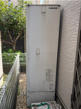 佐賀県西松浦郡　M様邸