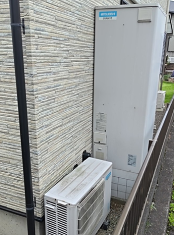 茨城県坂東市　S様邸