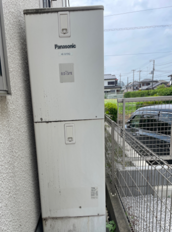 奈良県五條市　M様邸