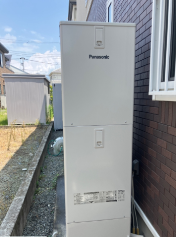 埼玉県白岡市　Y様邸