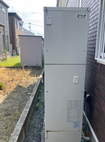 埼玉県白岡市　Y様邸