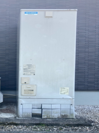新潟県胎内市　N様邸