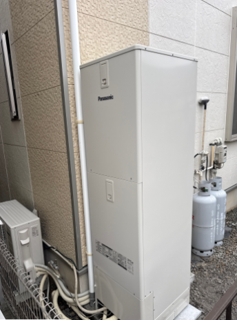 愛知県愛西市　M様邸