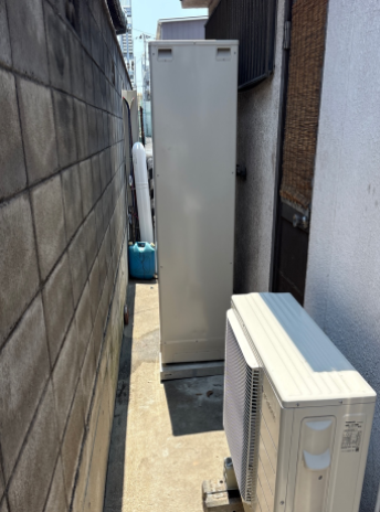神奈川県藤沢市　H様邸