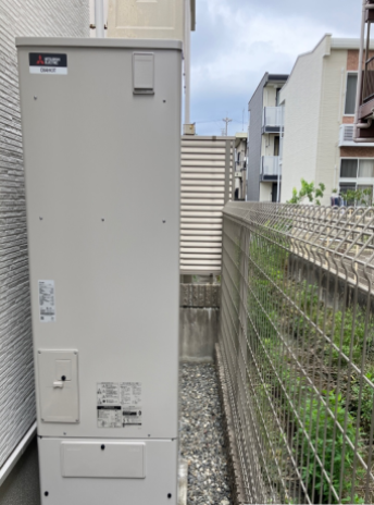 愛知県海部郡　S様邸