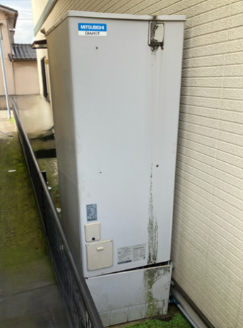 兵庫県洲本市　T様邸