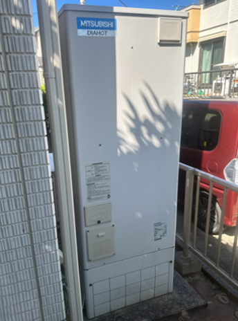新潟県西蒲原郡　A様邸